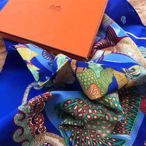 hermes scarf price|pre owned hermes scarves.